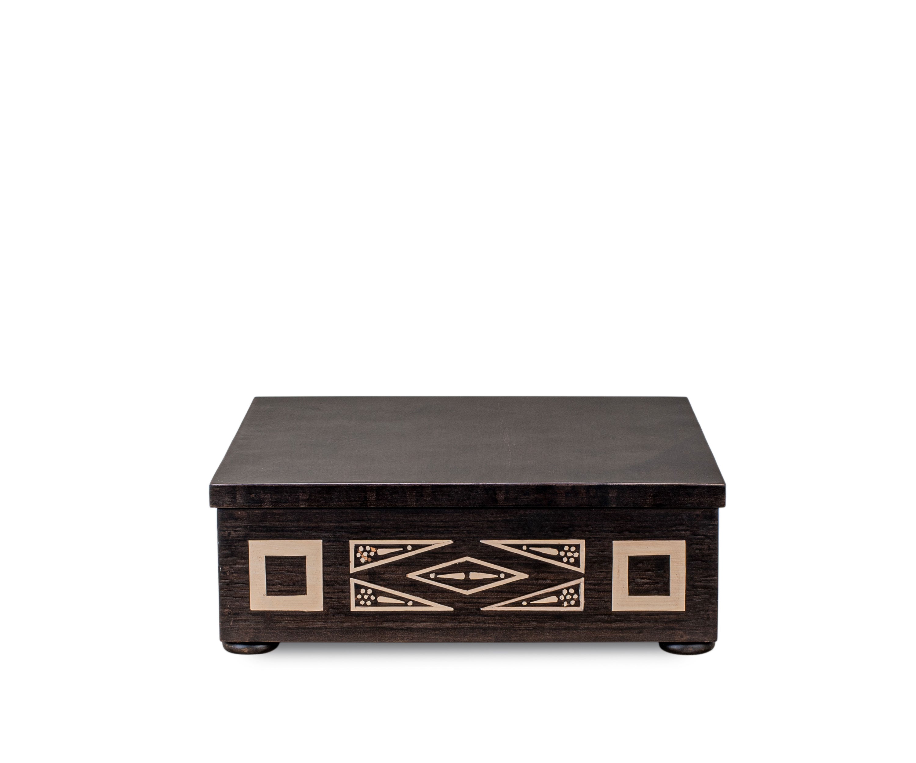 ROSSANA JEWELLERY BOX